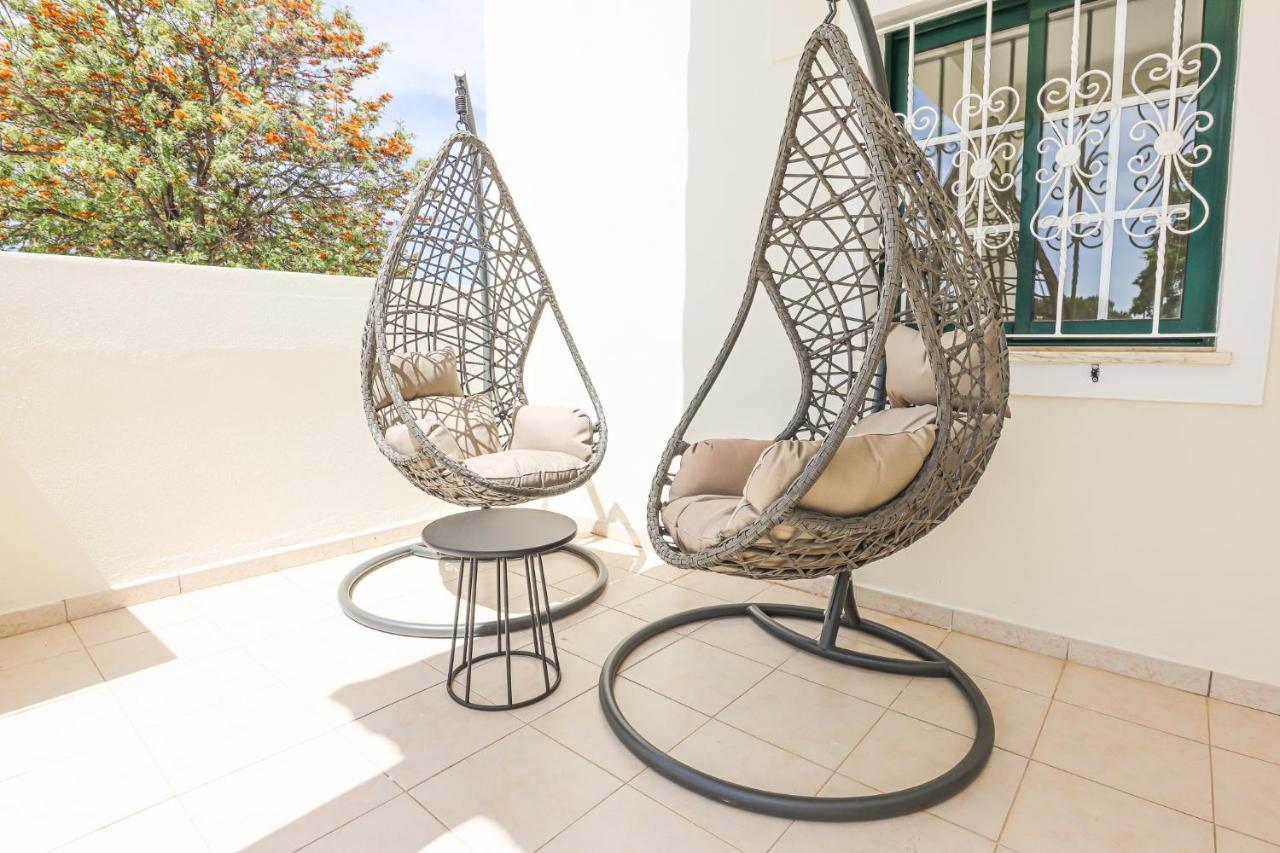 Villa O Sonho Do Algarve - Private Swimming Pool - By Bedzy Albufeira Exterior foto
